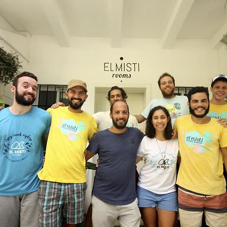 El Misti Rooms Copacabana Rio de Janeiro Kültér fotó