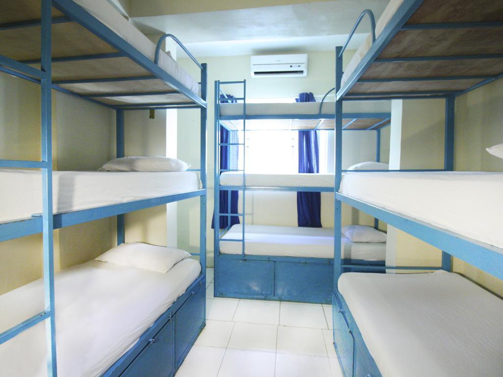 El Misti Rooms Copacabana Rio de Janeiro Szoba fotó