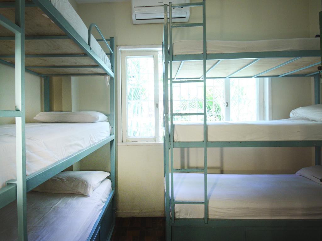 El Misti Rooms Copacabana Rio de Janeiro Szoba fotó
