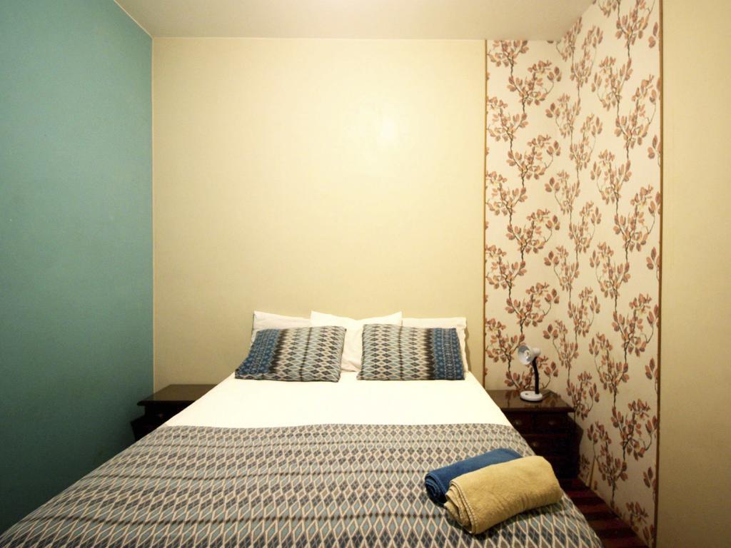 El Misti Rooms Copacabana Rio de Janeiro Szoba fotó