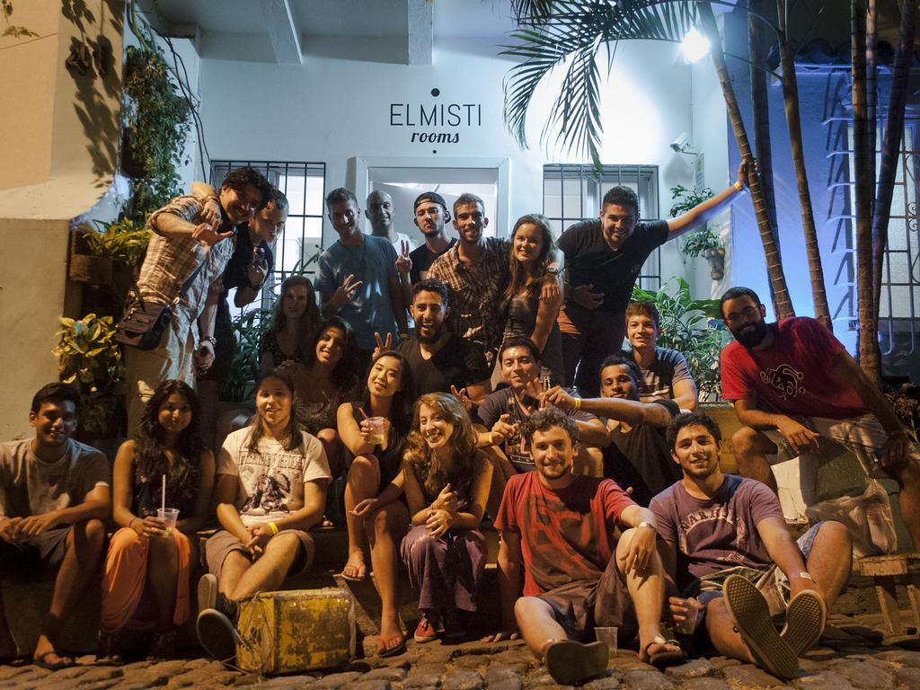 El Misti Rooms Copacabana Rio de Janeiro Kültér fotó