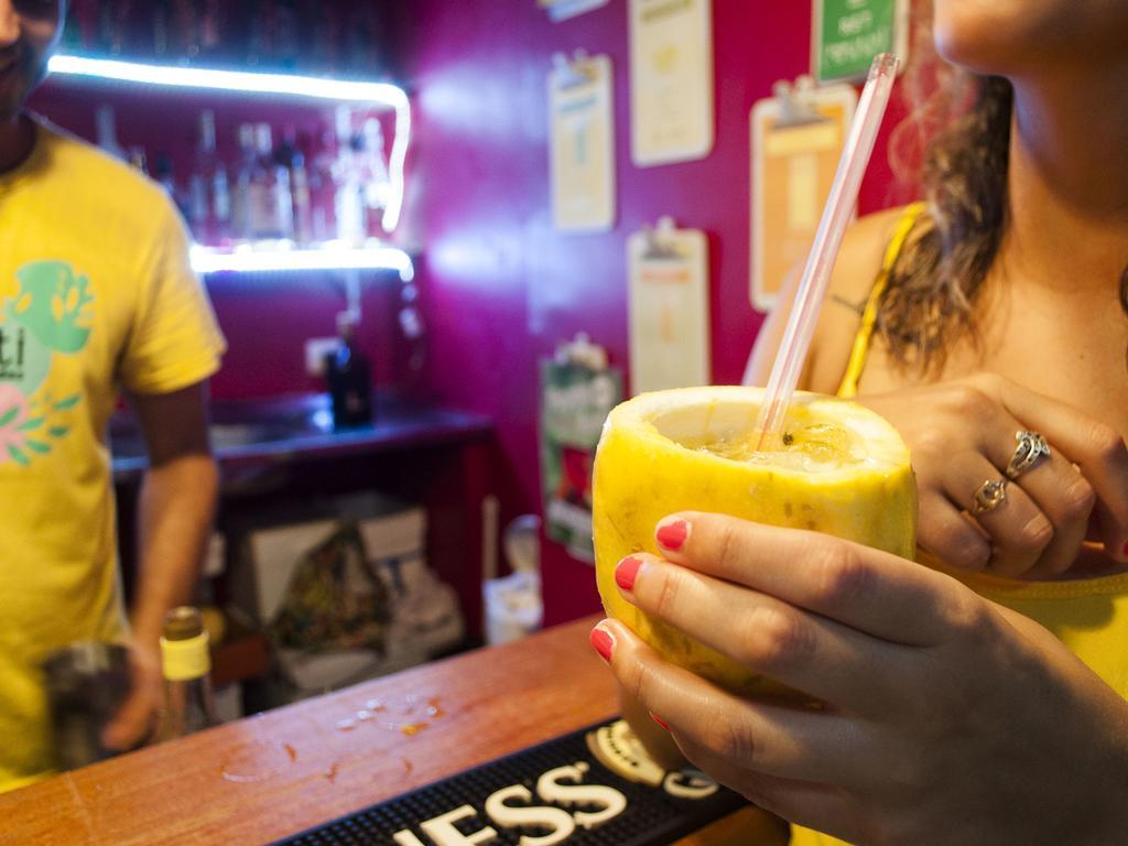 El Misti Rooms Copacabana Rio de Janeiro Kültér fotó
