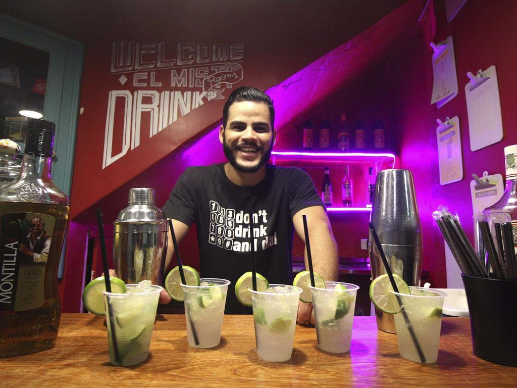 El Misti Rooms Copacabana Rio de Janeiro Kültér fotó