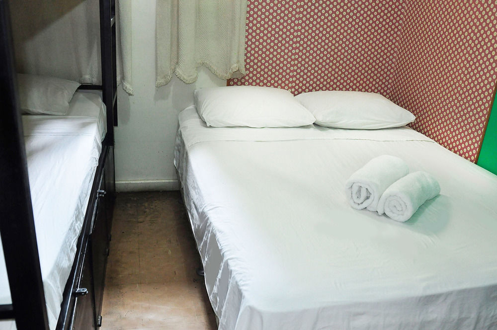 El Misti Rooms Copacabana Rio de Janeiro Kültér fotó