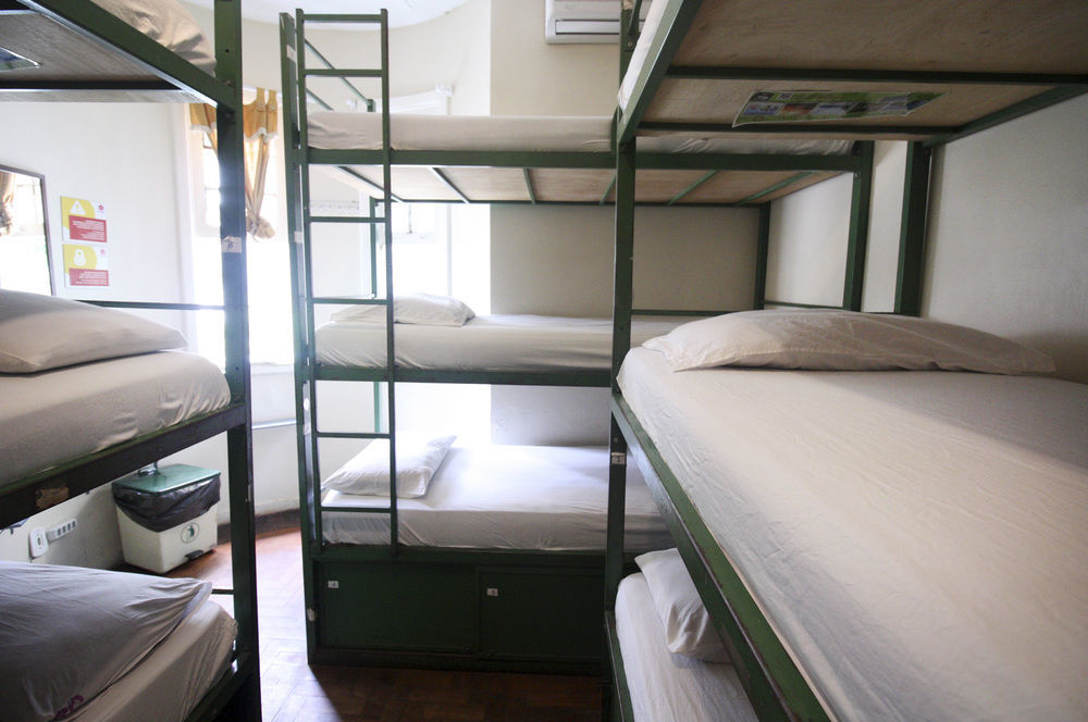El Misti Rooms Copacabana Rio de Janeiro Kültér fotó