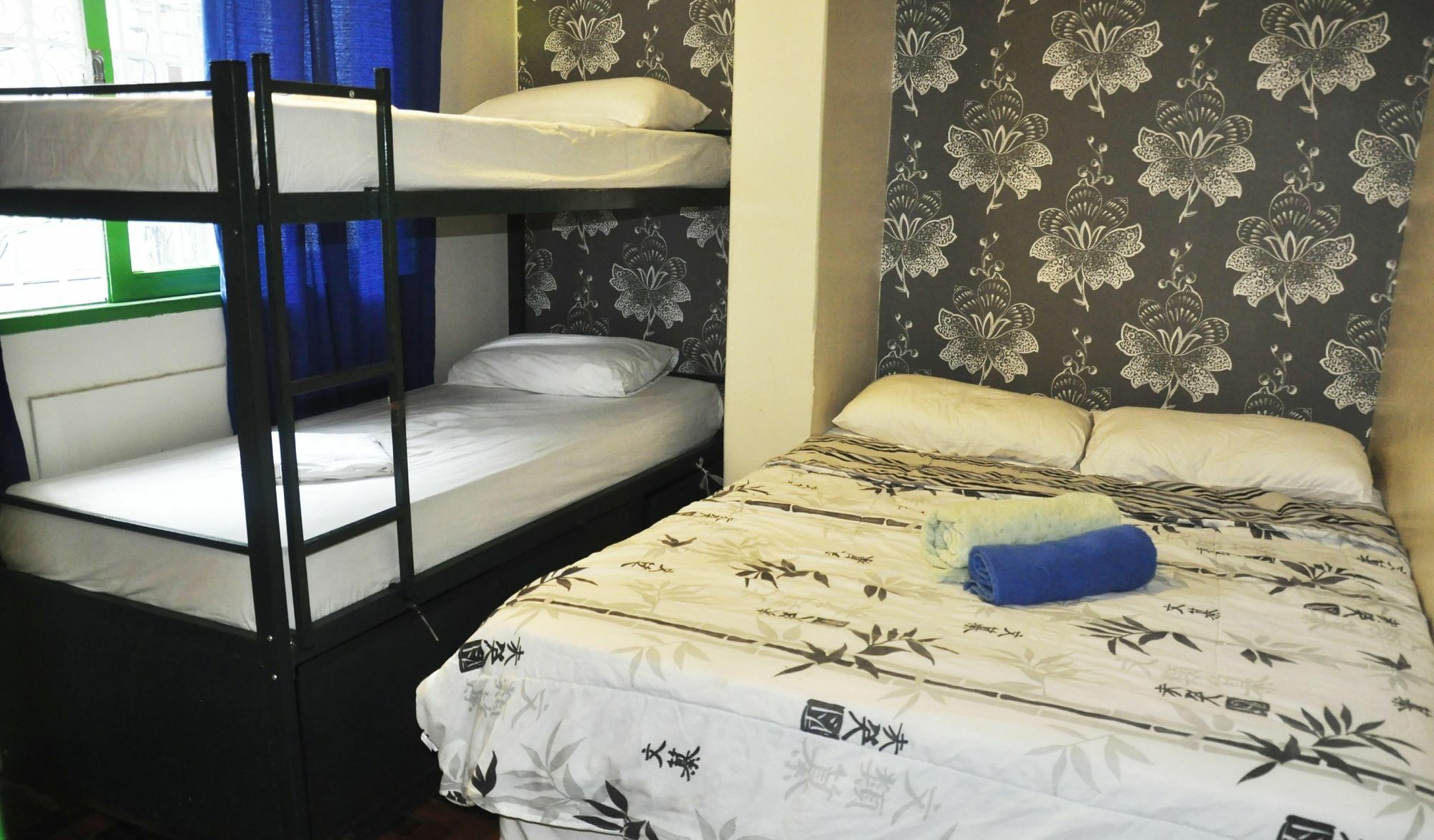 El Misti Rooms Copacabana Rio de Janeiro Kültér fotó