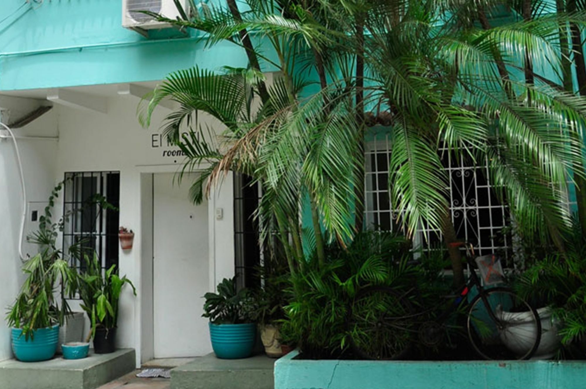El Misti Rooms Copacabana Rio de Janeiro Kültér fotó